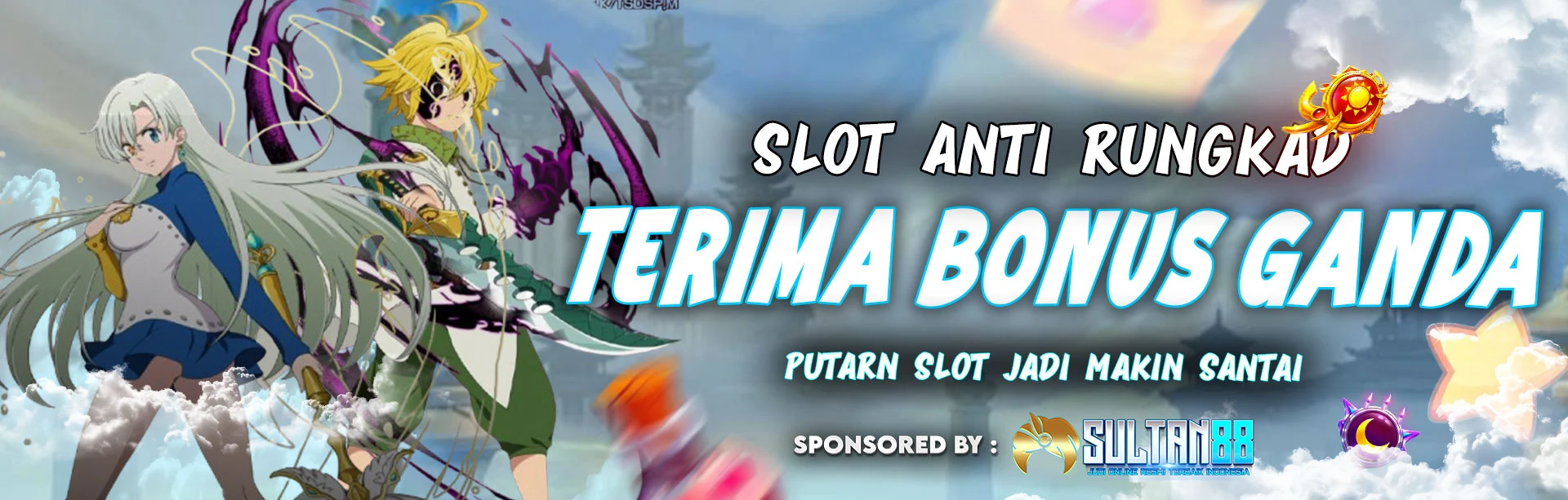 JET365 Banner Slot Online